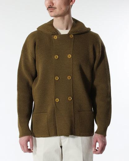 GOB HOODIE JACKET