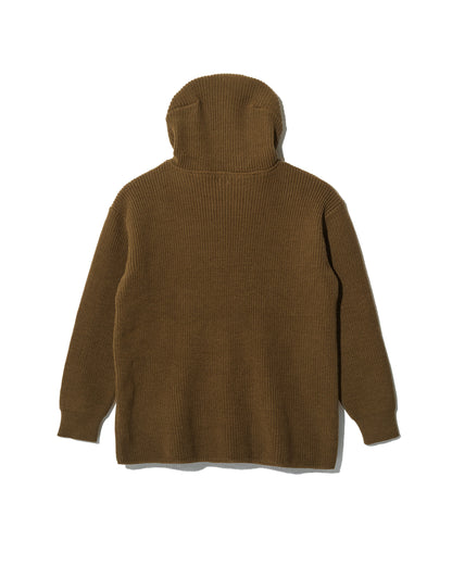 GOB HOODIE JACKET