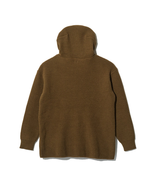 GOB HOODIE JACKET