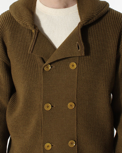 GOB HOODIE JACKET