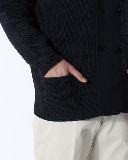 GOB HOODIE JACKET