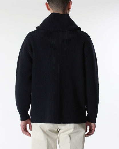 GOB HOODIE JACKET