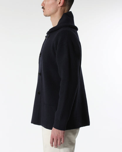 GOB HOODIE JACKET