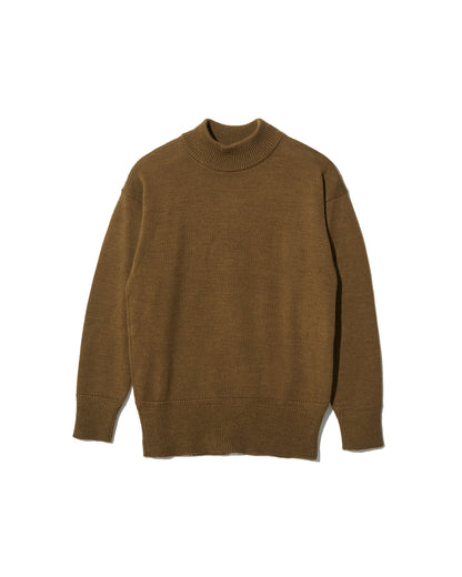 GOB MOCK NECK