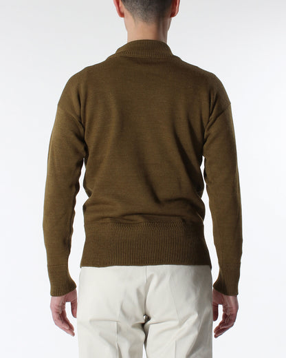 GOB MOCK NECK