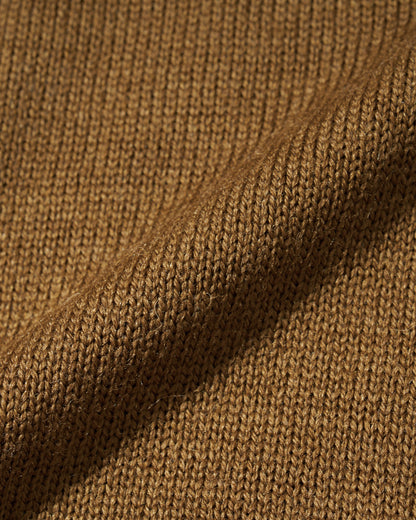 GOB MOCK NECK
