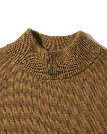 GOB MOCK NECK