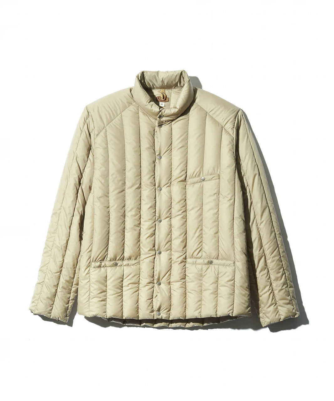 [RMFC 23FW] 6m jacket / beige
