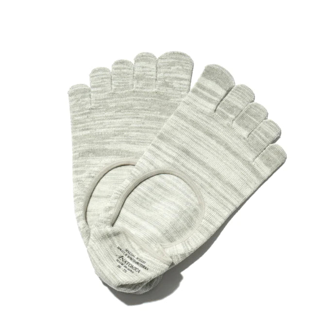 [Anatomica] Sumi Socks 2-Pack