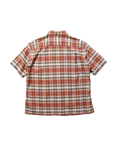 KAMP SHIRTS MADRAS CHECK