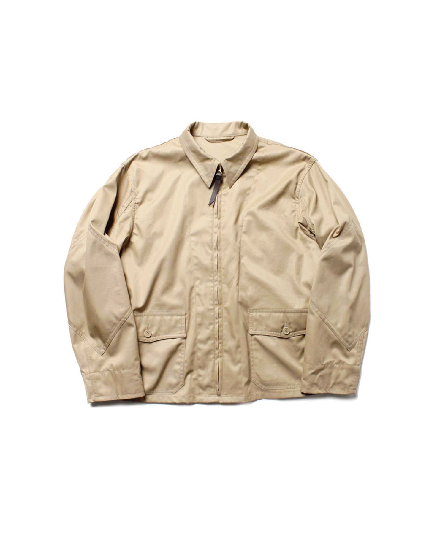 M-421A JACKET