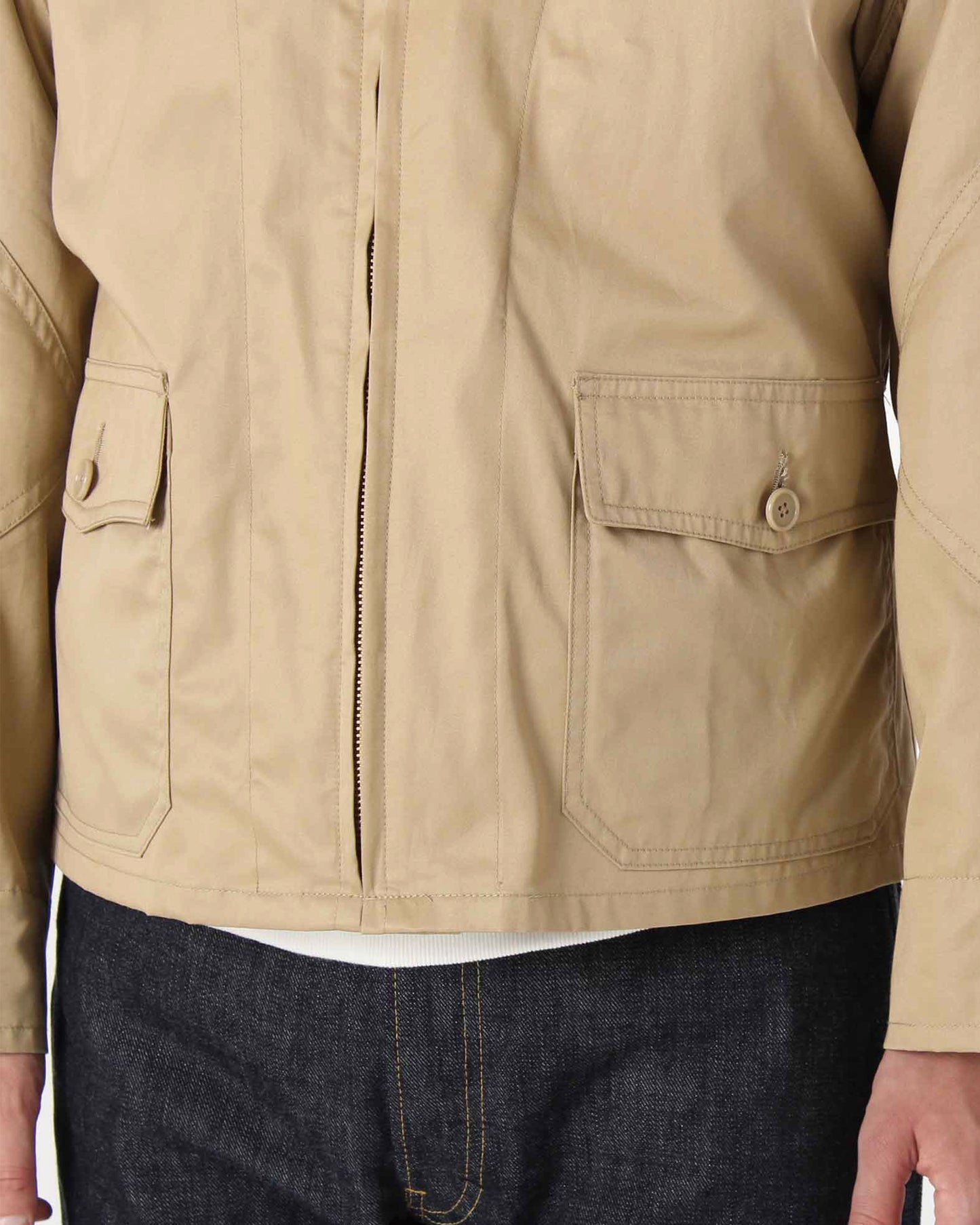 M-421A JACKET