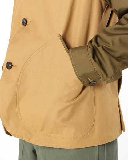 MAINE JACKET