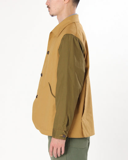MAINE JACKET