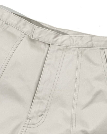 McQueen SHORTS TWILL