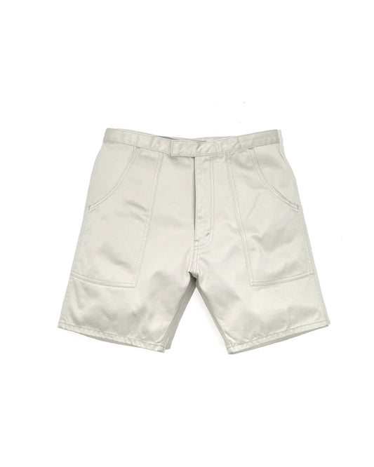 McQueen SHORTS TWILL