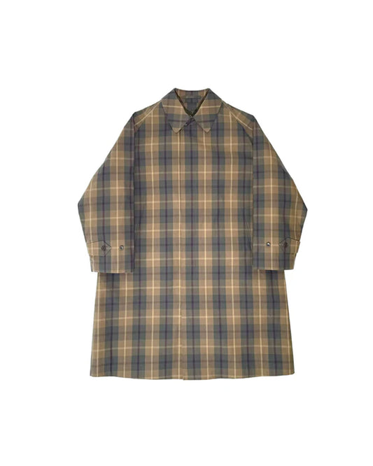SINGLE RAGLAN IX