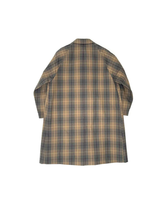 SINGLE RAGLAN IX