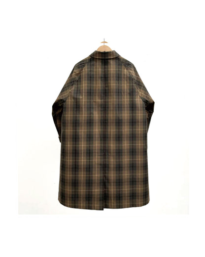 SINGLE RAGLAN IX W/ LINER