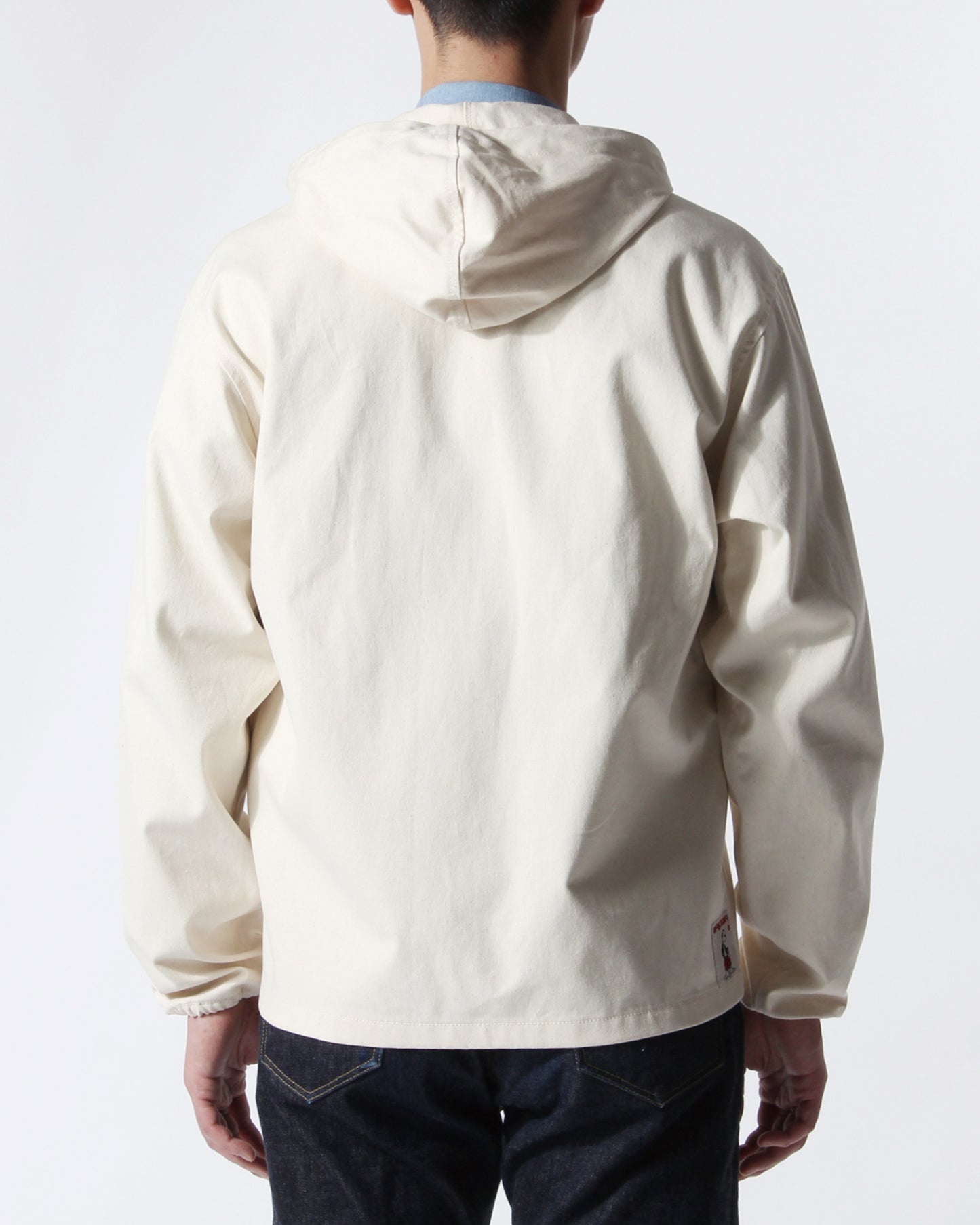 SURFCO PARKA CANVAS