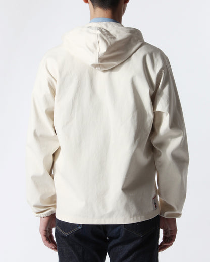 SURFCO PARKA CANVAS