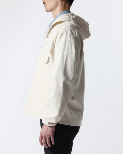 SURFCO PARKA CANVAS