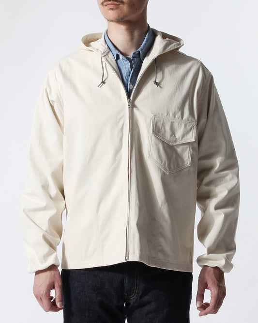 SURFCO PARKA CANVAS