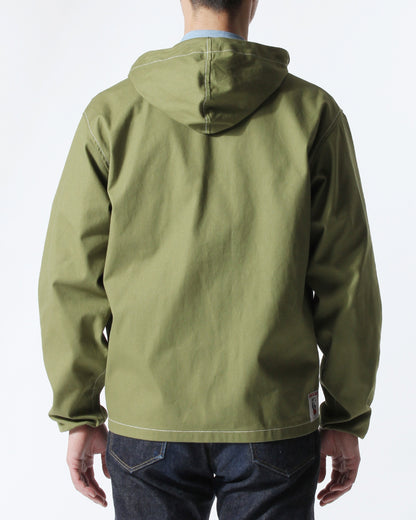 SURFCO PARKA CANVAS