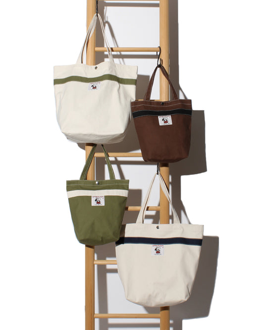 SURFCO TOTES CANVAS