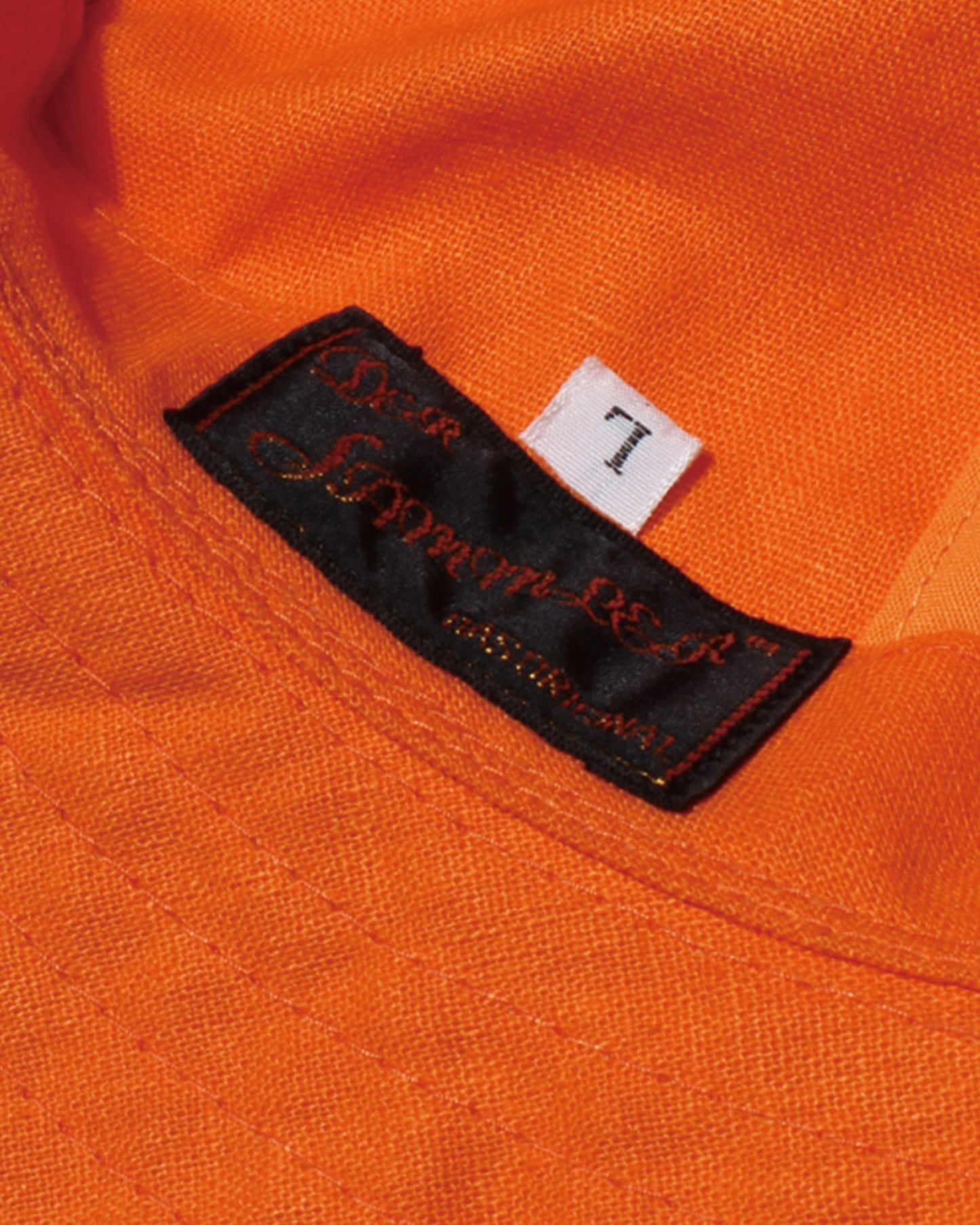 TACKLE HAT