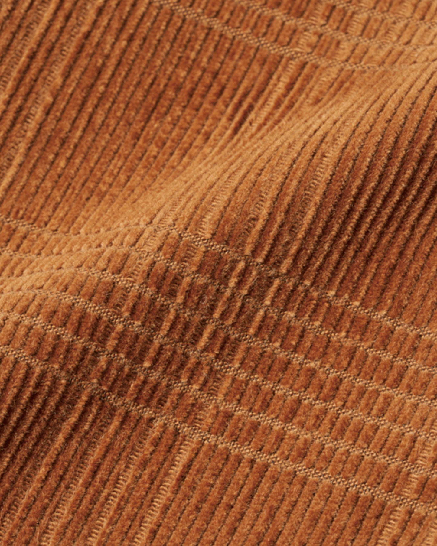 TRIM FIT II CHECK CORDUROY