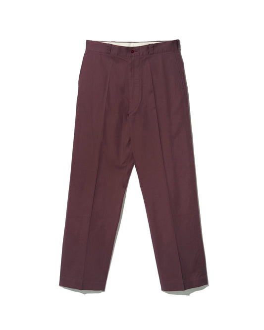 TROUSERS M1963 TWILL
