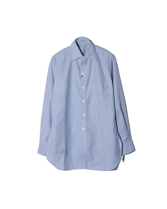 U.S. AIR FORCE OXFORD SHIRTS