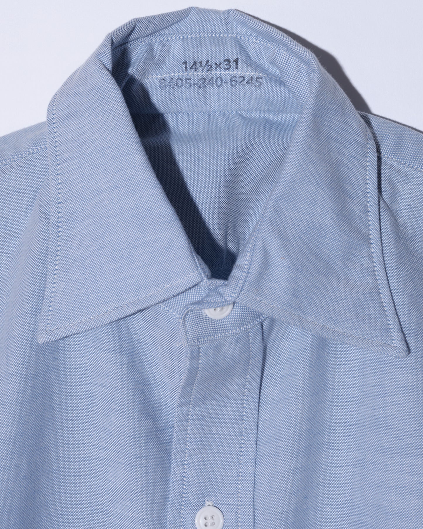 U.S. AIR FORCE OXFORD SHIRTS