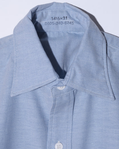 U.S. AIR FORCE OXFORD SHIRTS