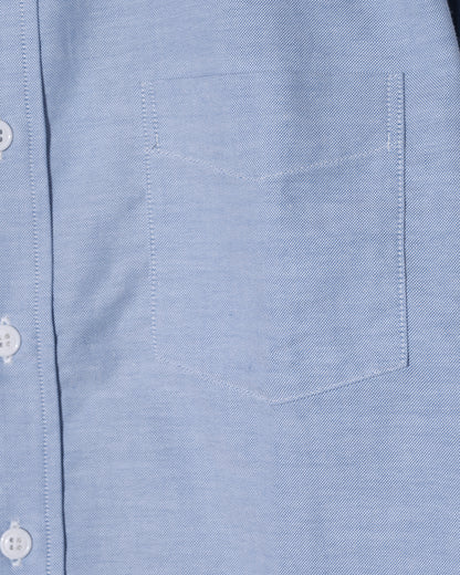 U.S. AIR FORCE OXFORD SHIRTS