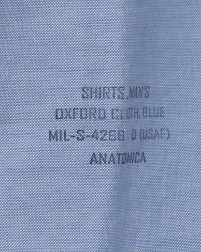 U.S. AIR FORCE OXFORD SHIRTS