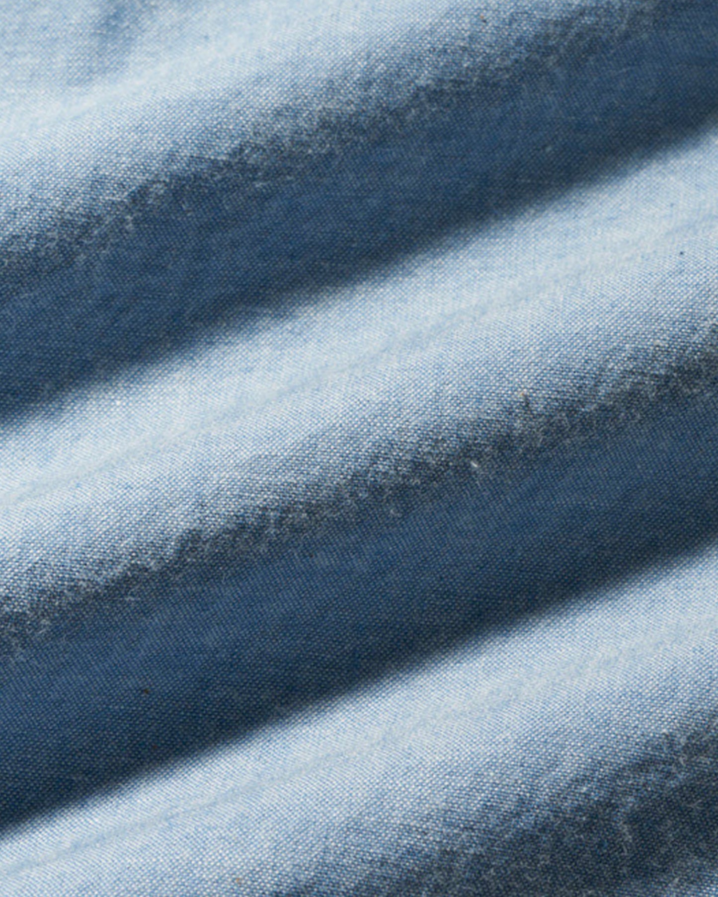 U54 QLS SHIRTS LT CHAMBRAY