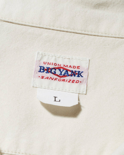 U54 QLS SHIRTS LT CHAMBRAY