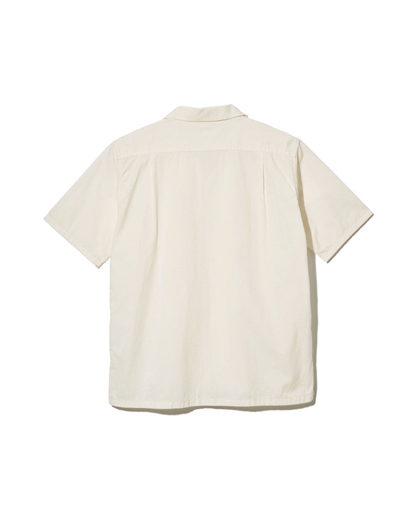 U54 QLS SHIRTS LT CHAMBRAY