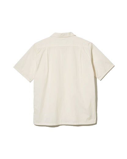 U54 QLS SHIRTS LT CHAMBRAY