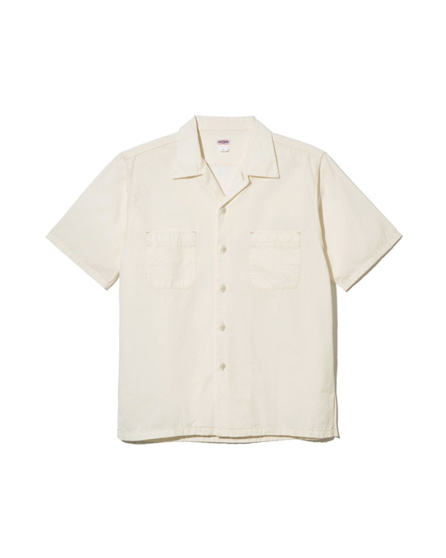 U54 QLS SHIRTS LT CHAMBRAY