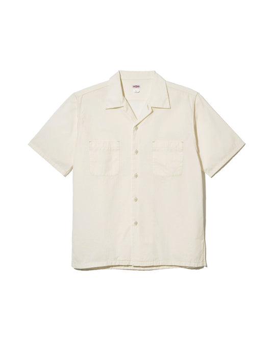 U54 QLS SHIRTS LT CHAMBRAY