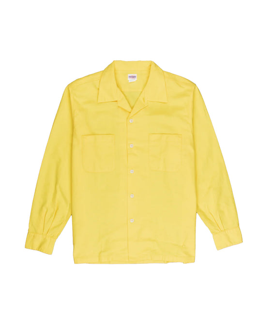 U54 SHIRT CHAMOIS