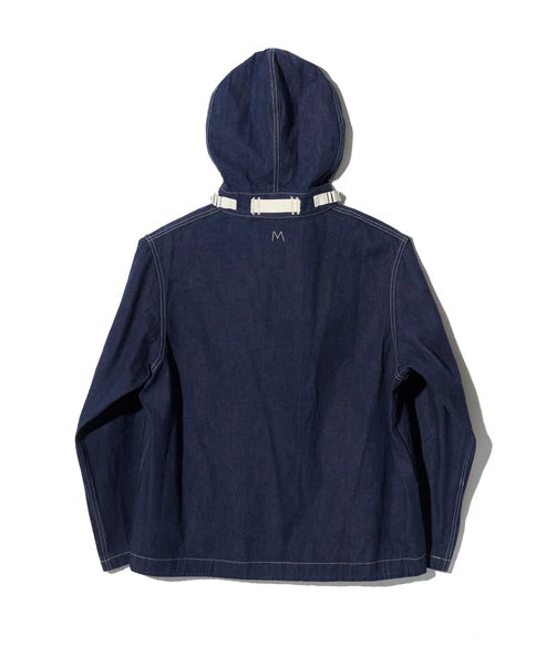 ANATOMICA USN GUNNERS PARKA