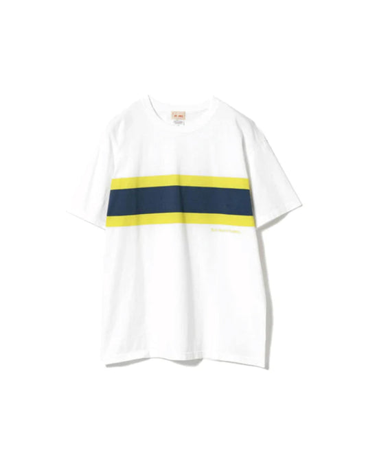 WYOMING BORDER TEE