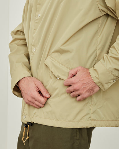 WIND SHIRT CLASSIC TAFFETA