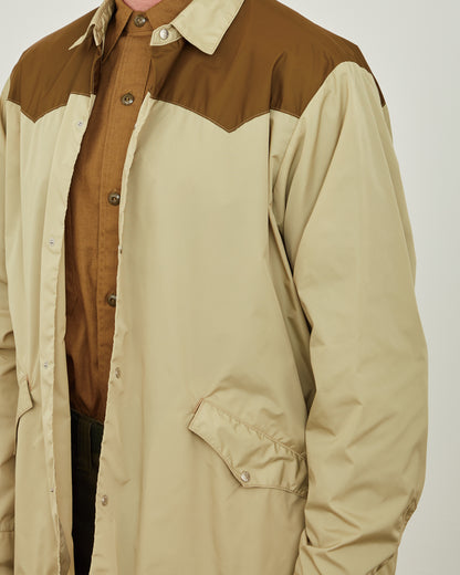 WIND SHIRT CLASSIC TAFFETA