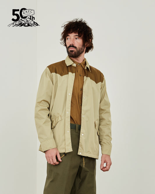 WIND SHIRT CLASSIC TAFFETA