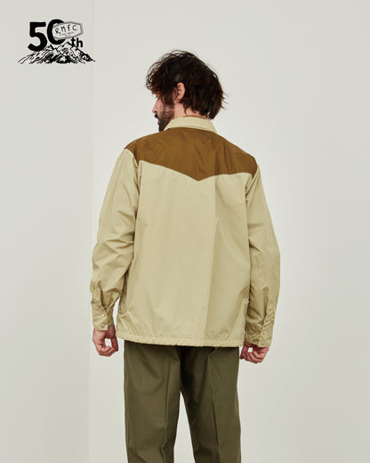 WIND SHIRT CLASSIC TAFFETA